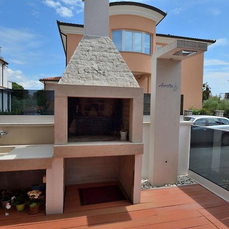 Apartment Auretta Novigrad  Exterior photo