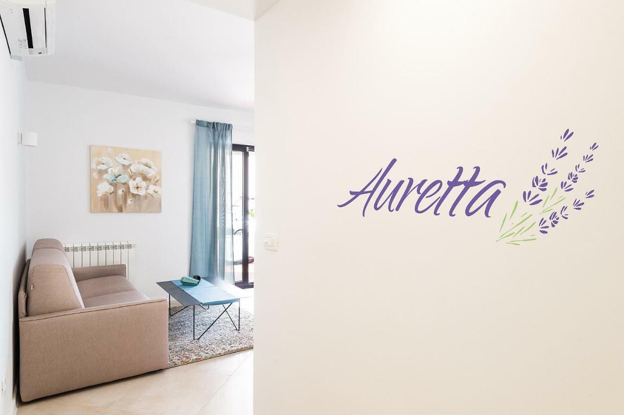 Apartment Auretta Novigrad  Exterior photo